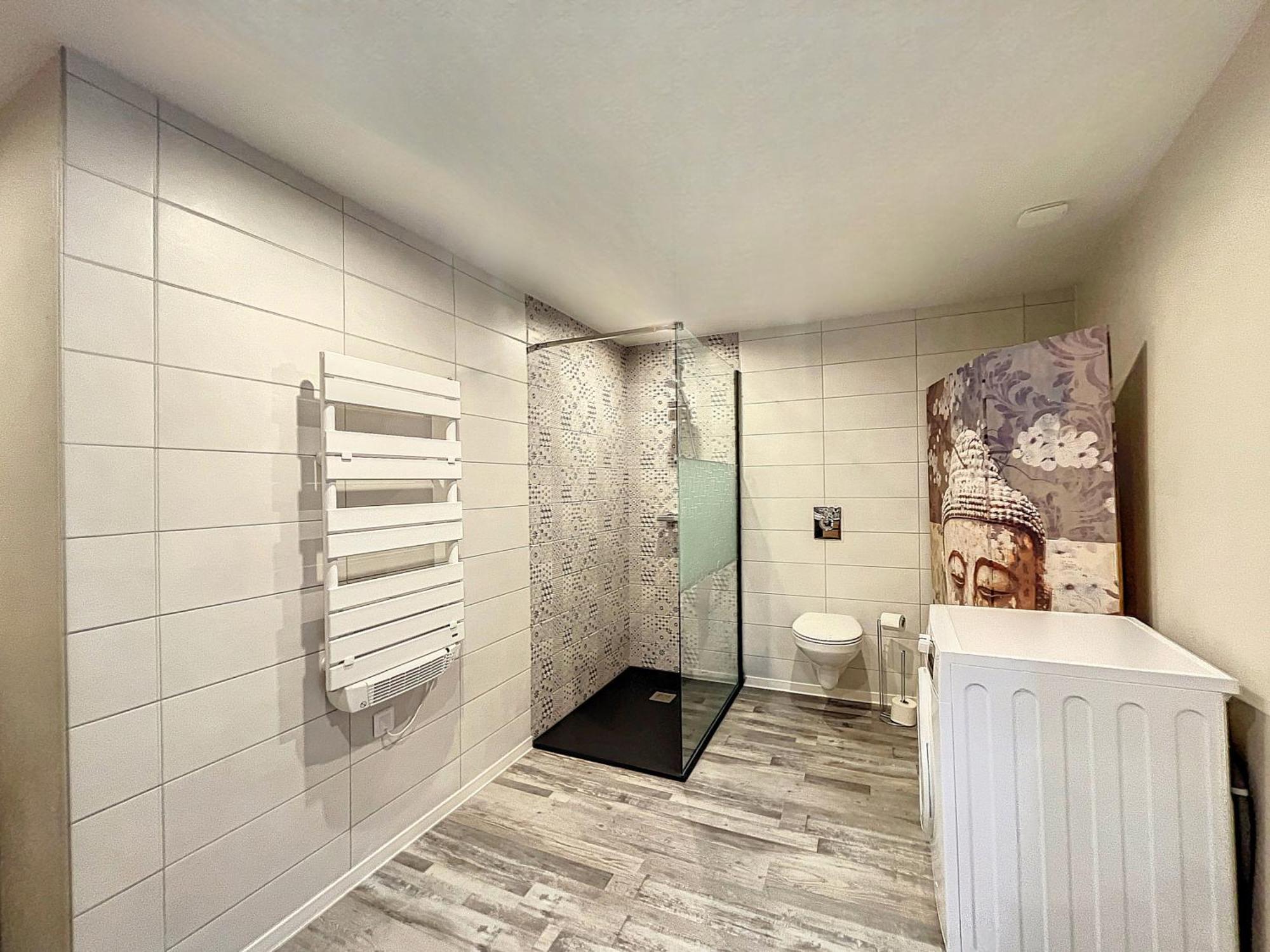 Aux Deux Tours Apartment Риквир Екстериор снимка